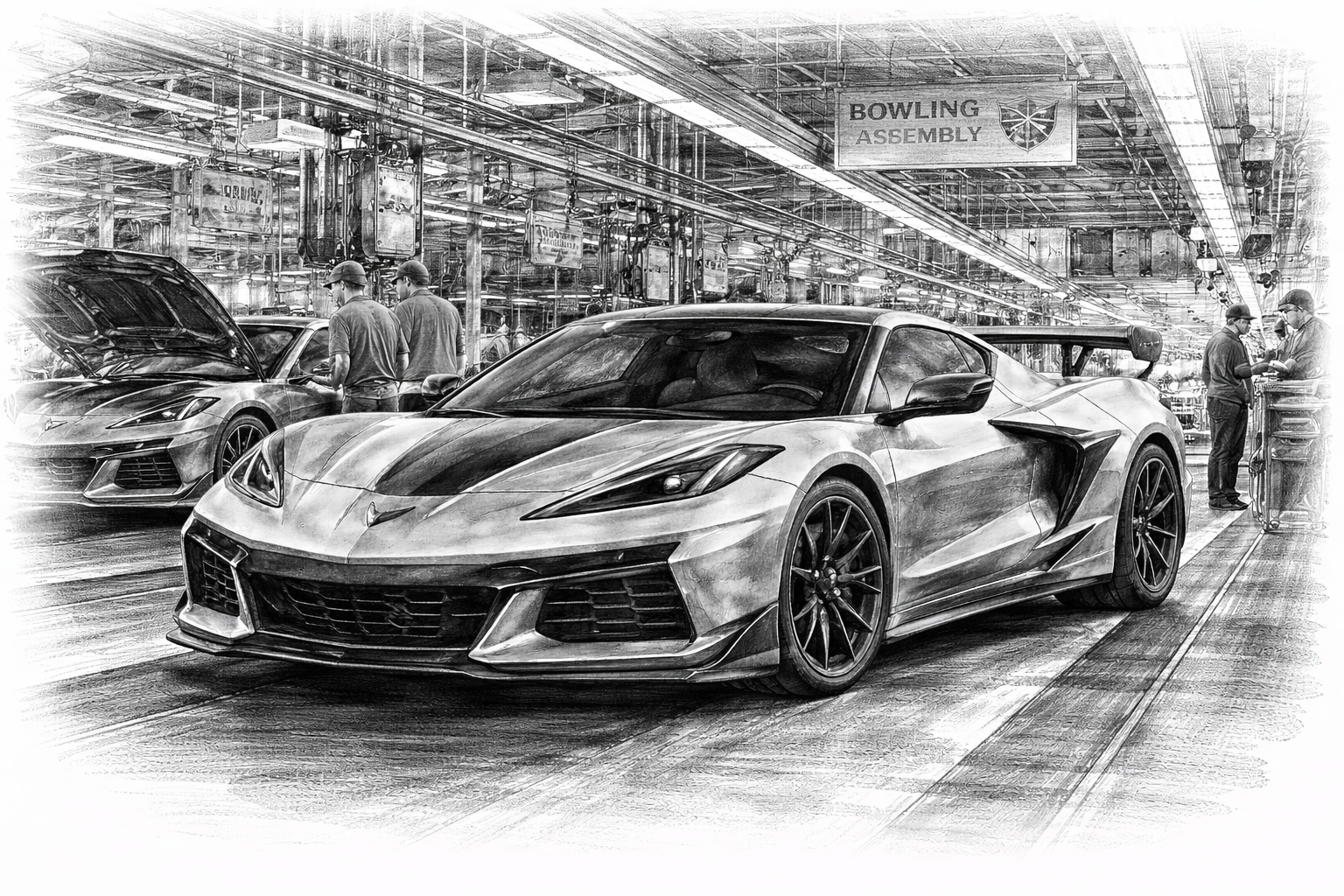C8 Corvette Buyer’s Guide: Stingray, E-Ray, Z06, ZR1 & Grand Sport ...