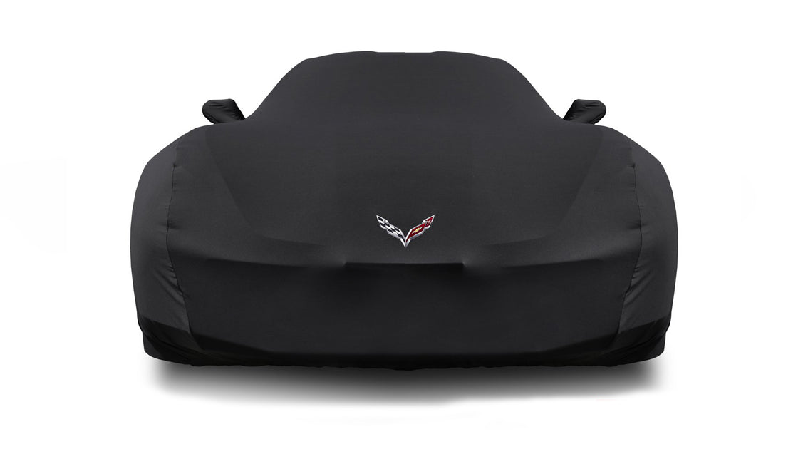 Corvette Car Covers Custom Corvette Accessories