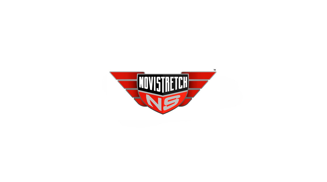 NoviStretch - Corvette Front End Mask Cover