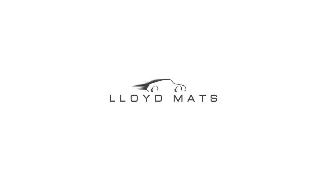 Lloyd Mats Corvette Floor Mats Cargo and Trunk