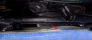 052094 american car craft side skirts for the C7 Corvette