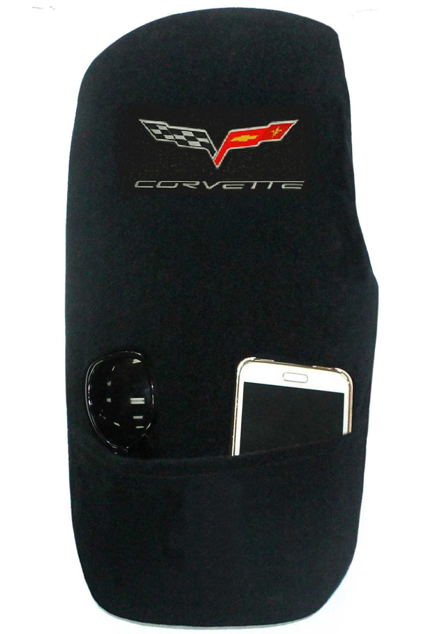 C6 Corvette Center Console Cover