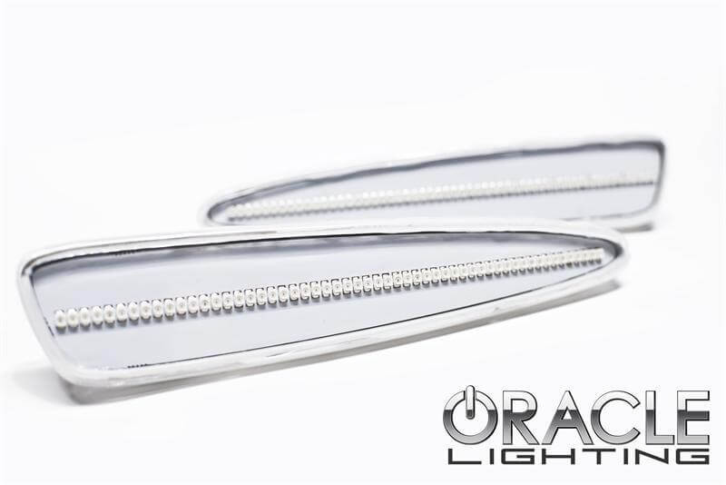 C6 Corvette Oracle SMD Sidemarker Set – Corvette Parts from Custom