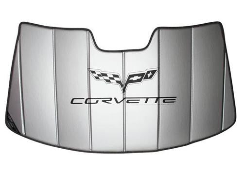 C6 Corvette Sun Shade
