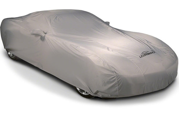 C6 Corvette Autobody Armour Coverking Car Cover