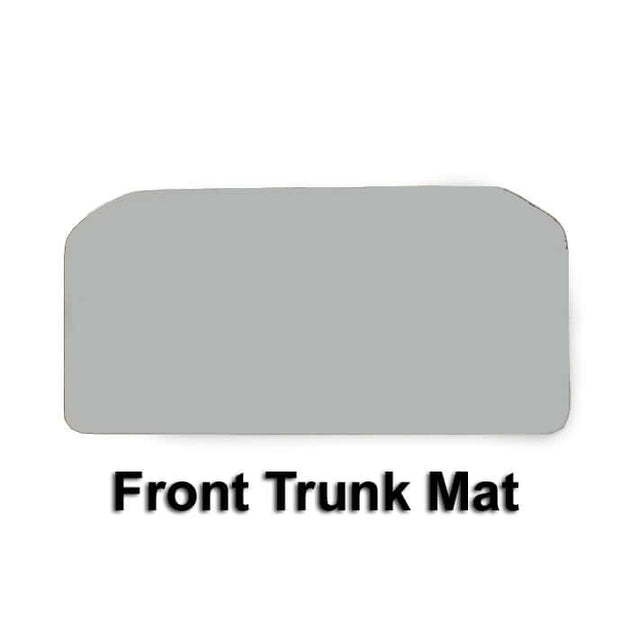 C8 Corvette Lloyd Mats Floor Mats Rubbertite Z06