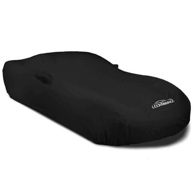 C8 Corvette Coverking Stormproof Car Cover Stingray