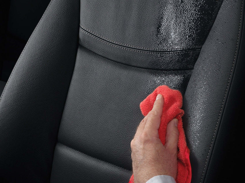 C7 Corvette WeatherTech TechCare Leather Conditioner