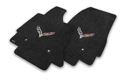 C7 Corvette Floor Mats