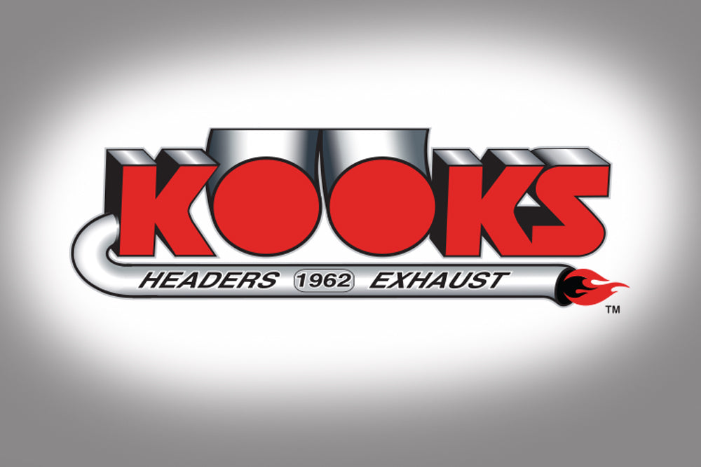 Kooks long tube headers guide for C5–C8 Corvette fitment, cats, tuning