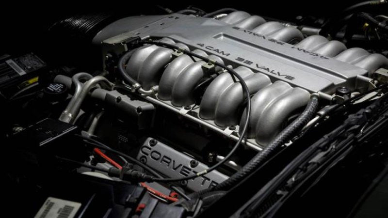 lt5 corvette engine