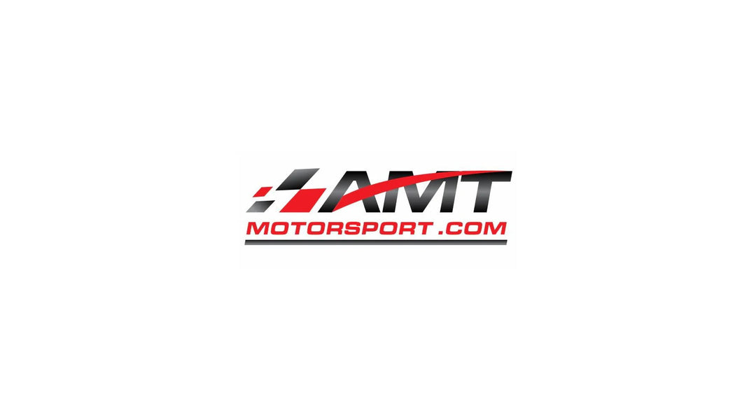 AMT Motorsport Corvette parts collection