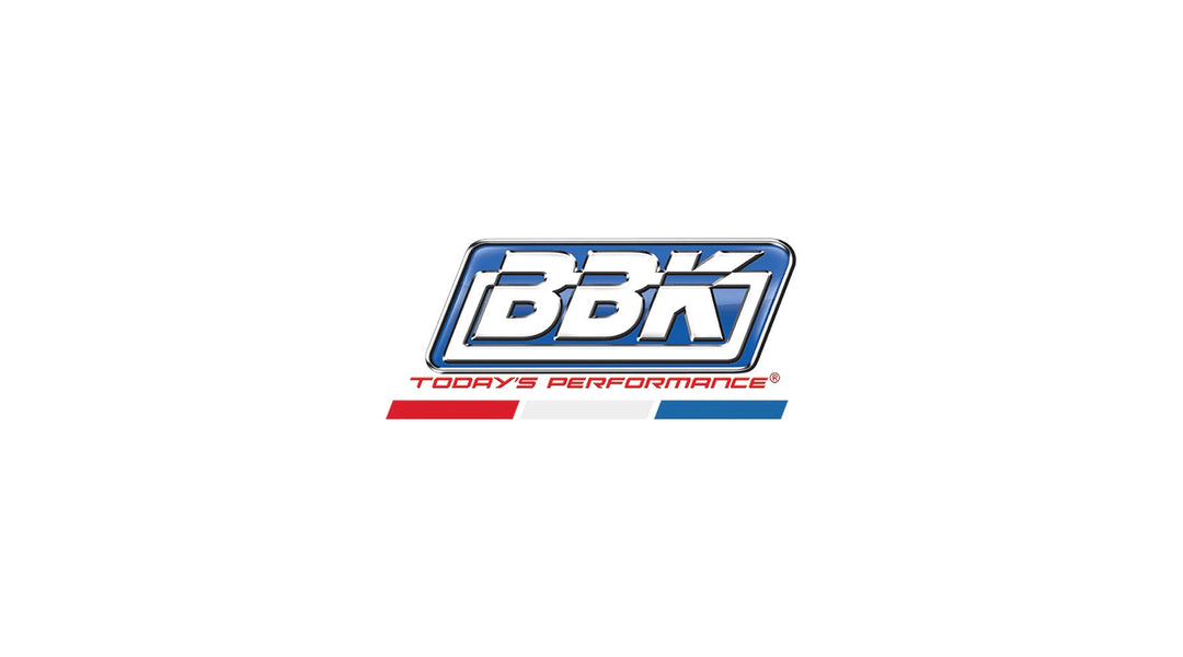 BBK Corvette parts and accessories collection