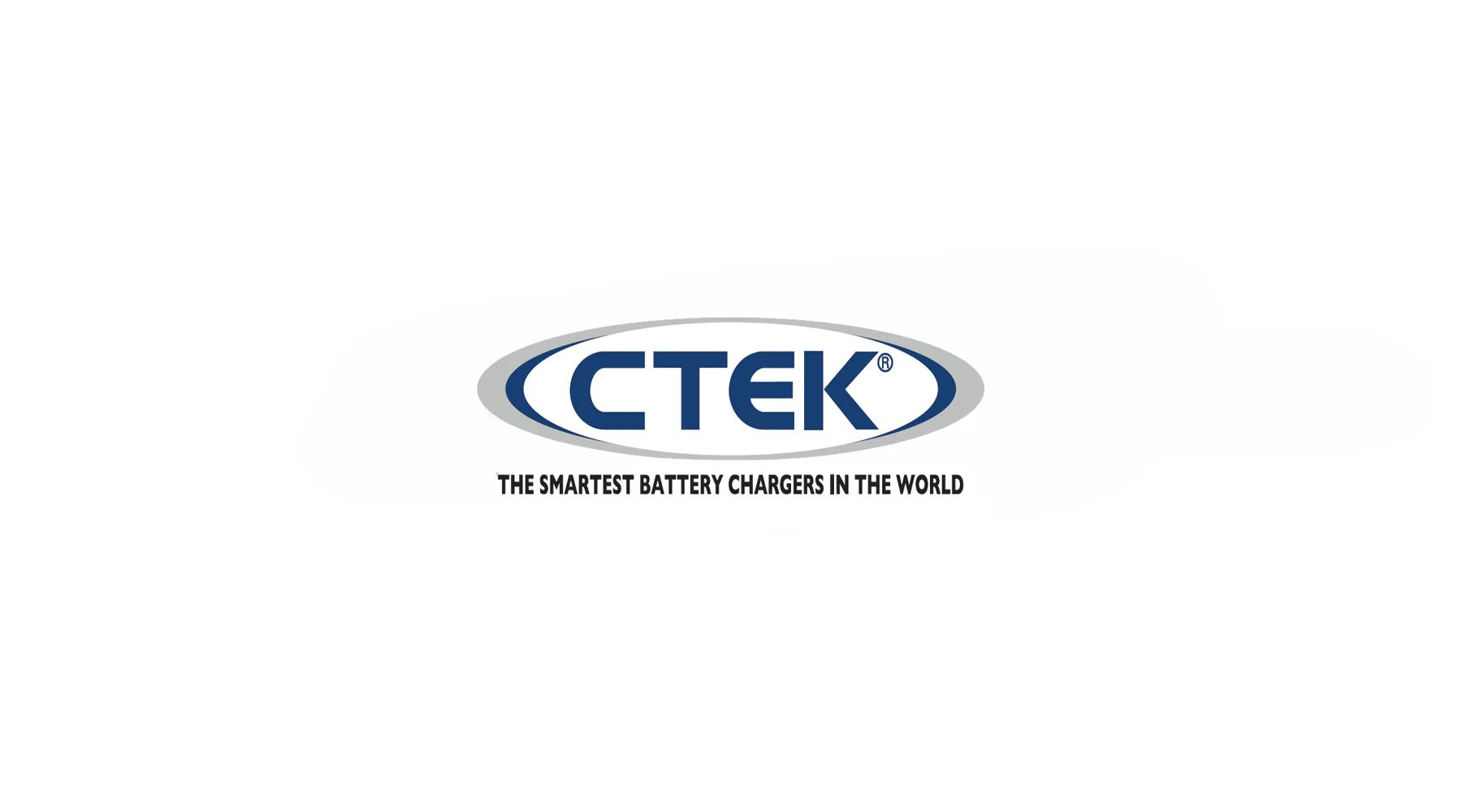 CTEK Corvette battery chargers collection