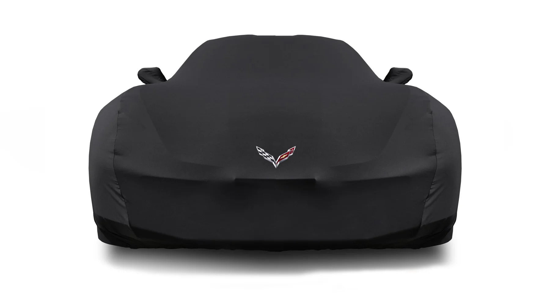 Corvette car covers collection