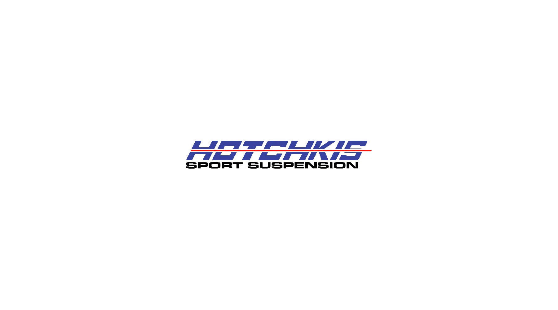 Hotchkis Corvette suspension parts collection