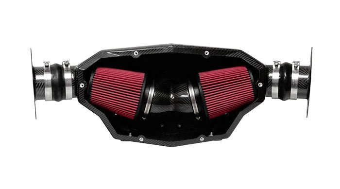 Corvette Intake Corvette Intake Systems - Boost Airflow & Throttle Response