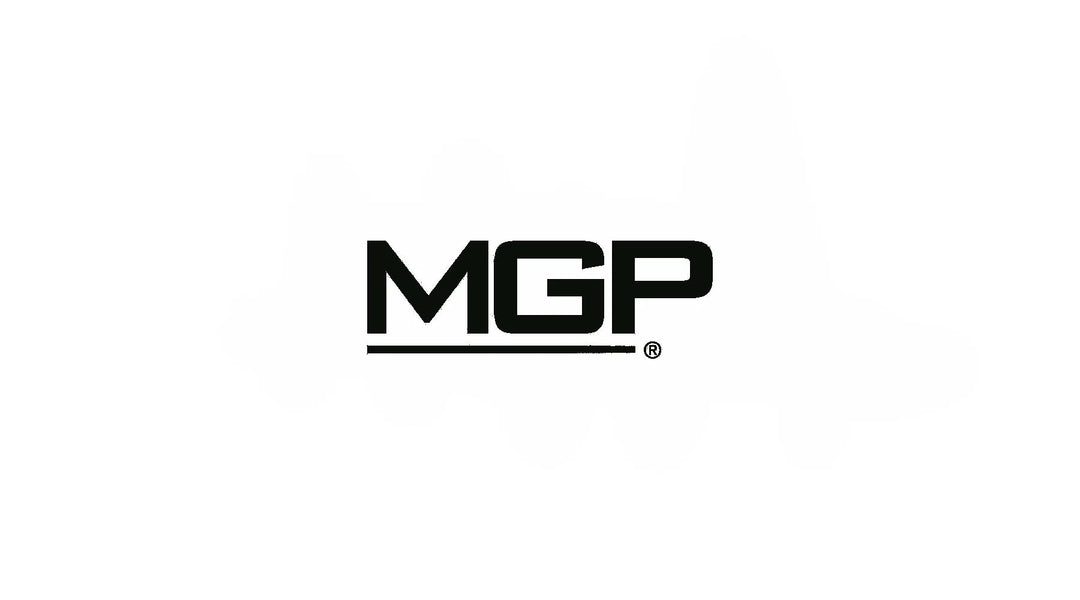 MGP Corvette caliper covers collection