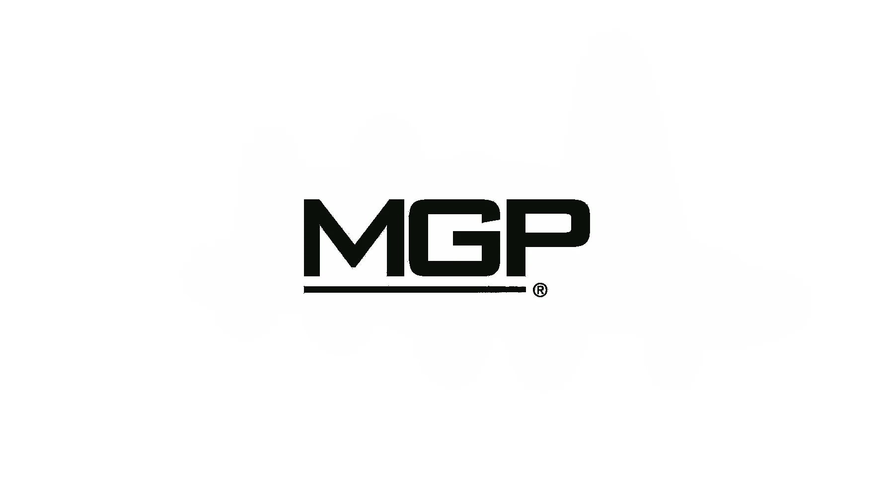 MGP Corvette caliper covers collection