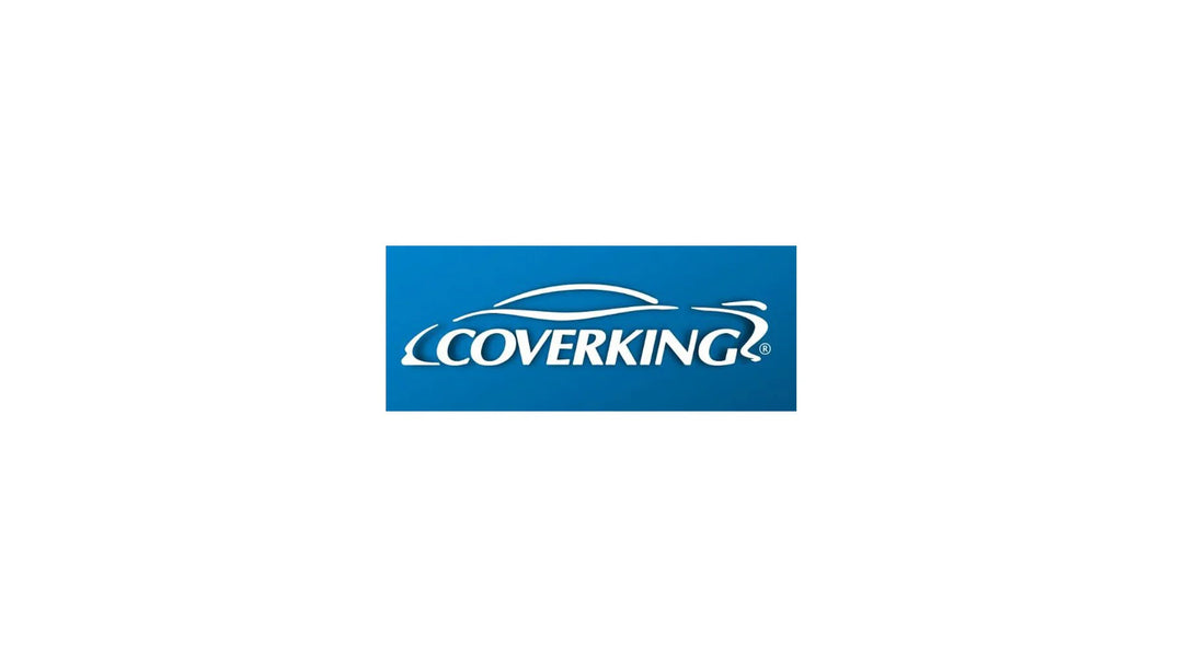 Coverking Corvette car covers collection