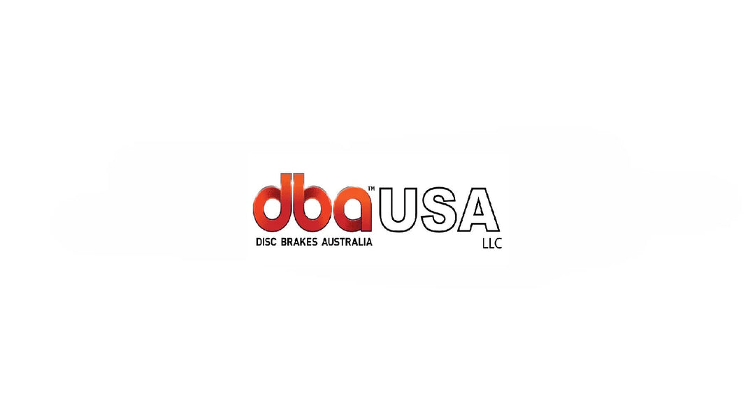 DBA USA Corvette parts and accessories collection
