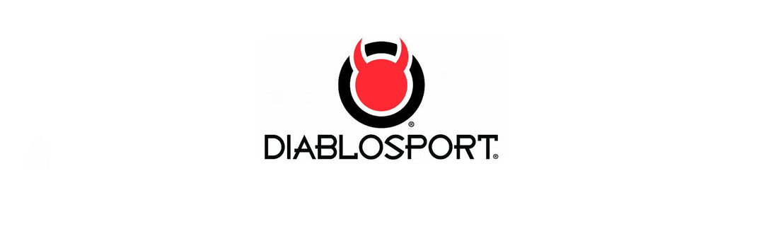 DiabloSport Corvette tuners collection