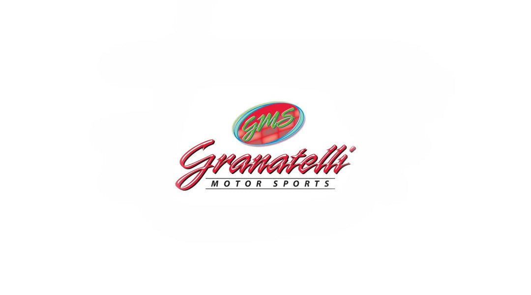 Granatelli Motor Sports Corvette parts and accessories collection