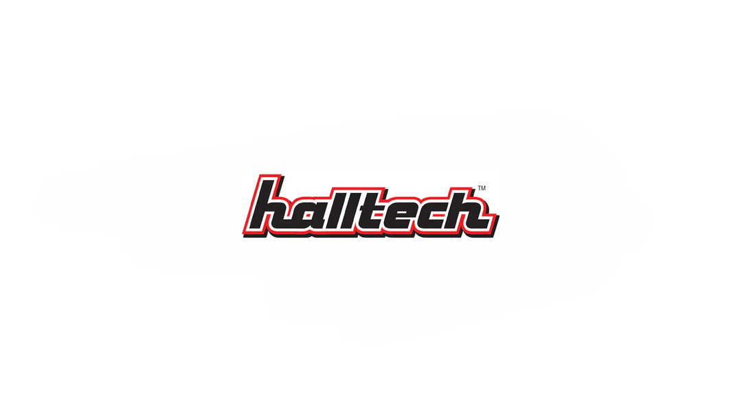 corvette halltech intake systems