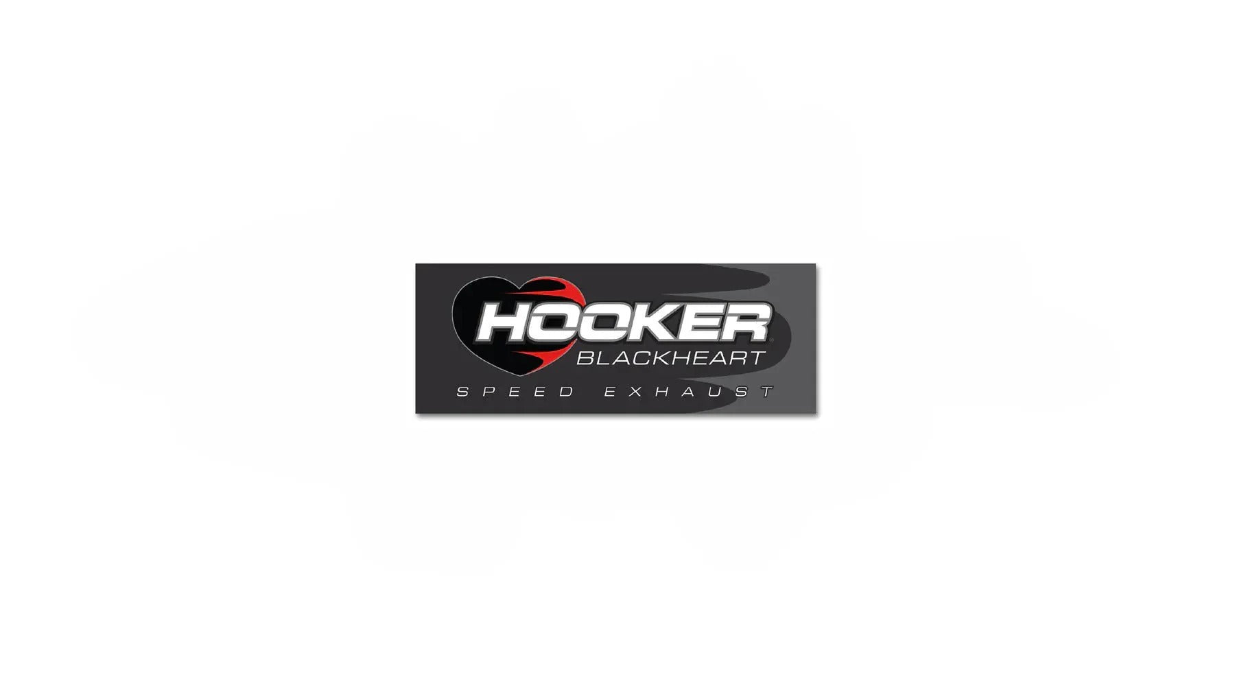 Hooker BlackHeart Corvette exhaust systems for C5 C6 C7 and C8 models