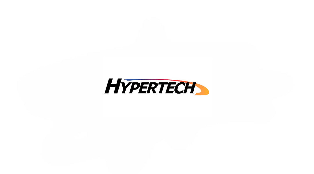 Hypertech Corvette programmers collection