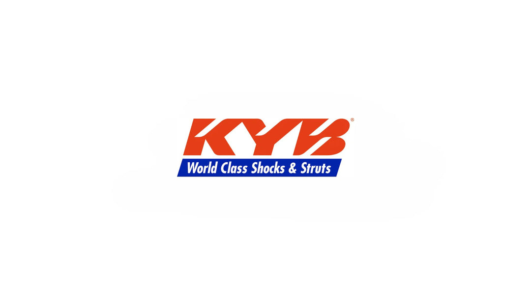 KYB Corvette shocks collection