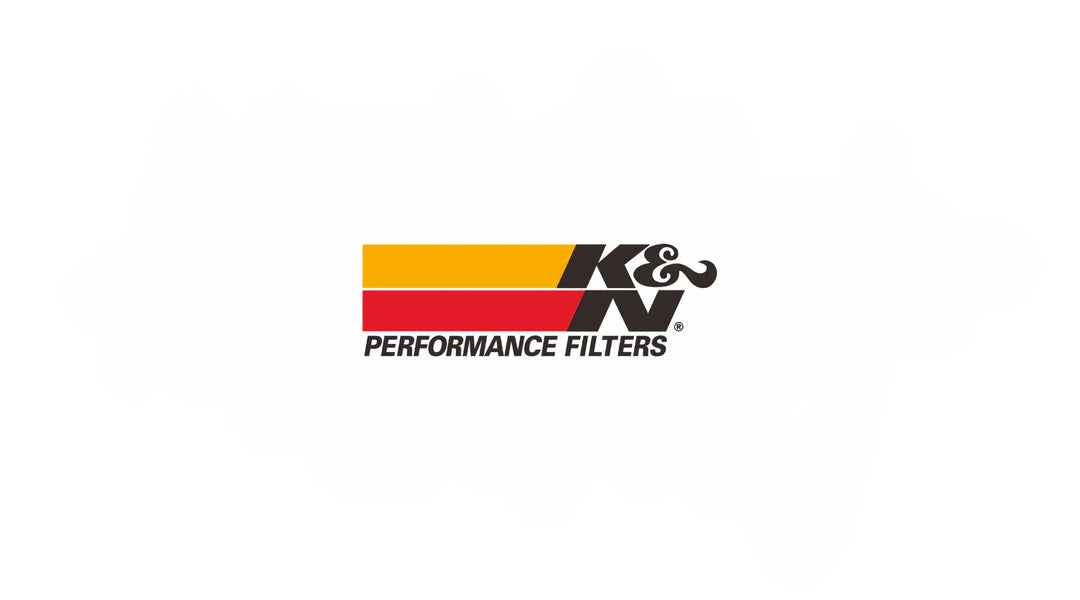 K&N Corvette intakes and filters collection