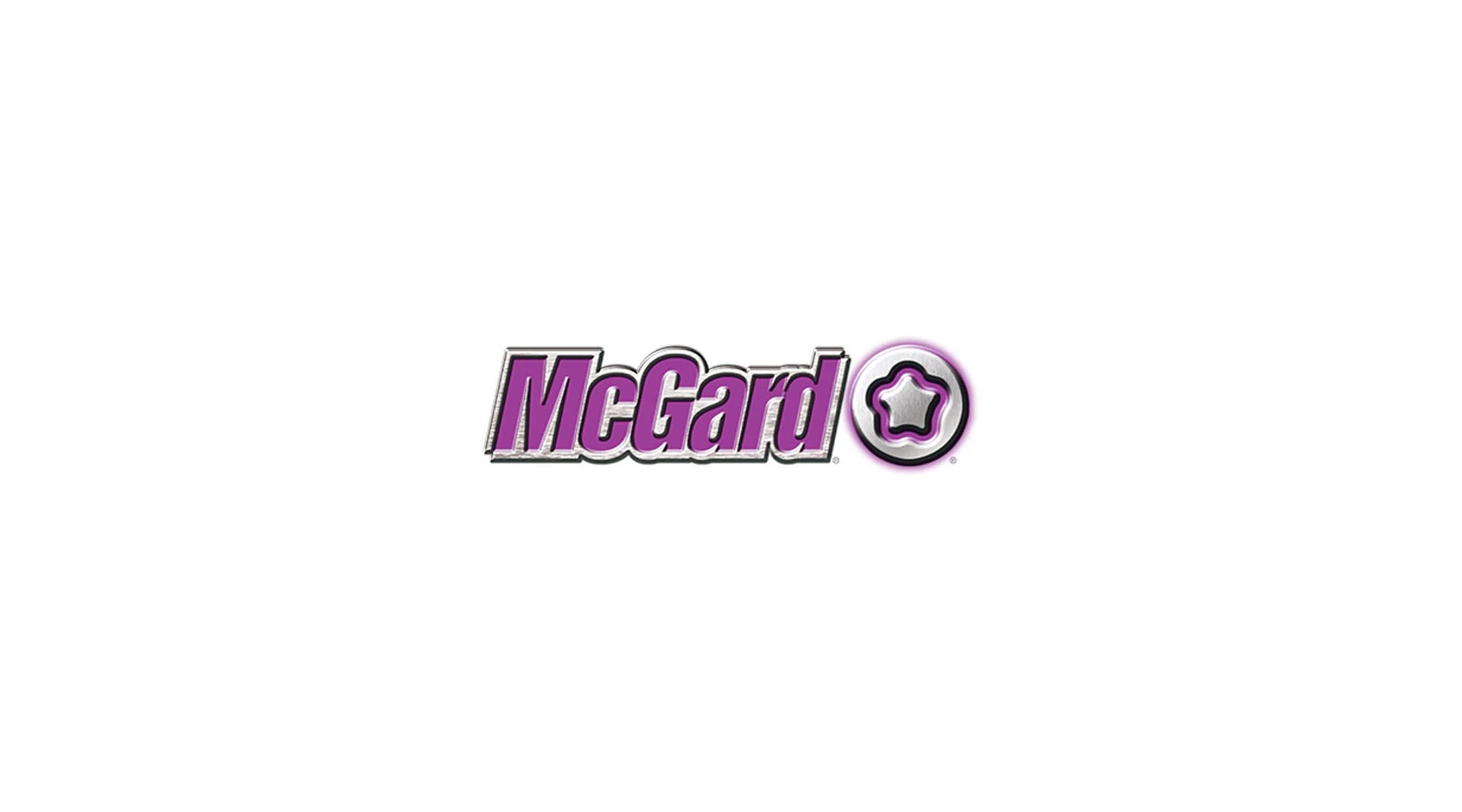 McGard Corvette lug nuts collection