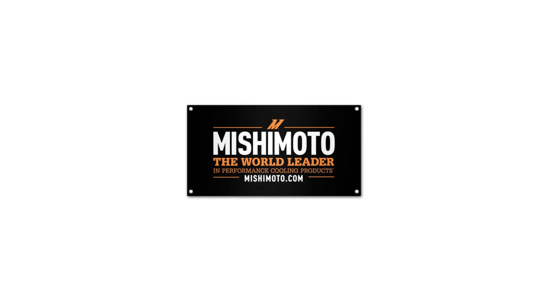 Mishimoto Corvette parts and accessories collection