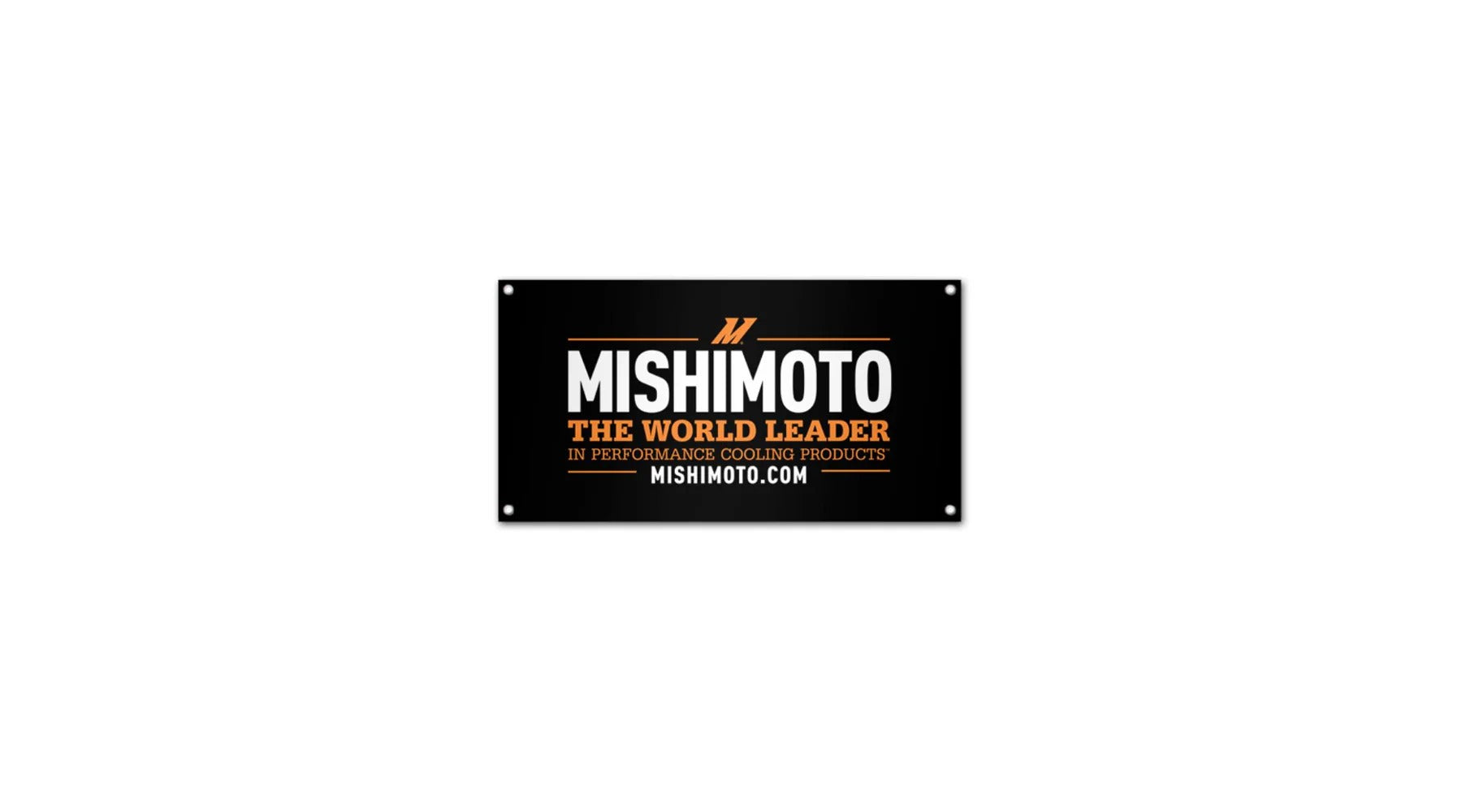 Mishimoto Corvette parts and accessories collection