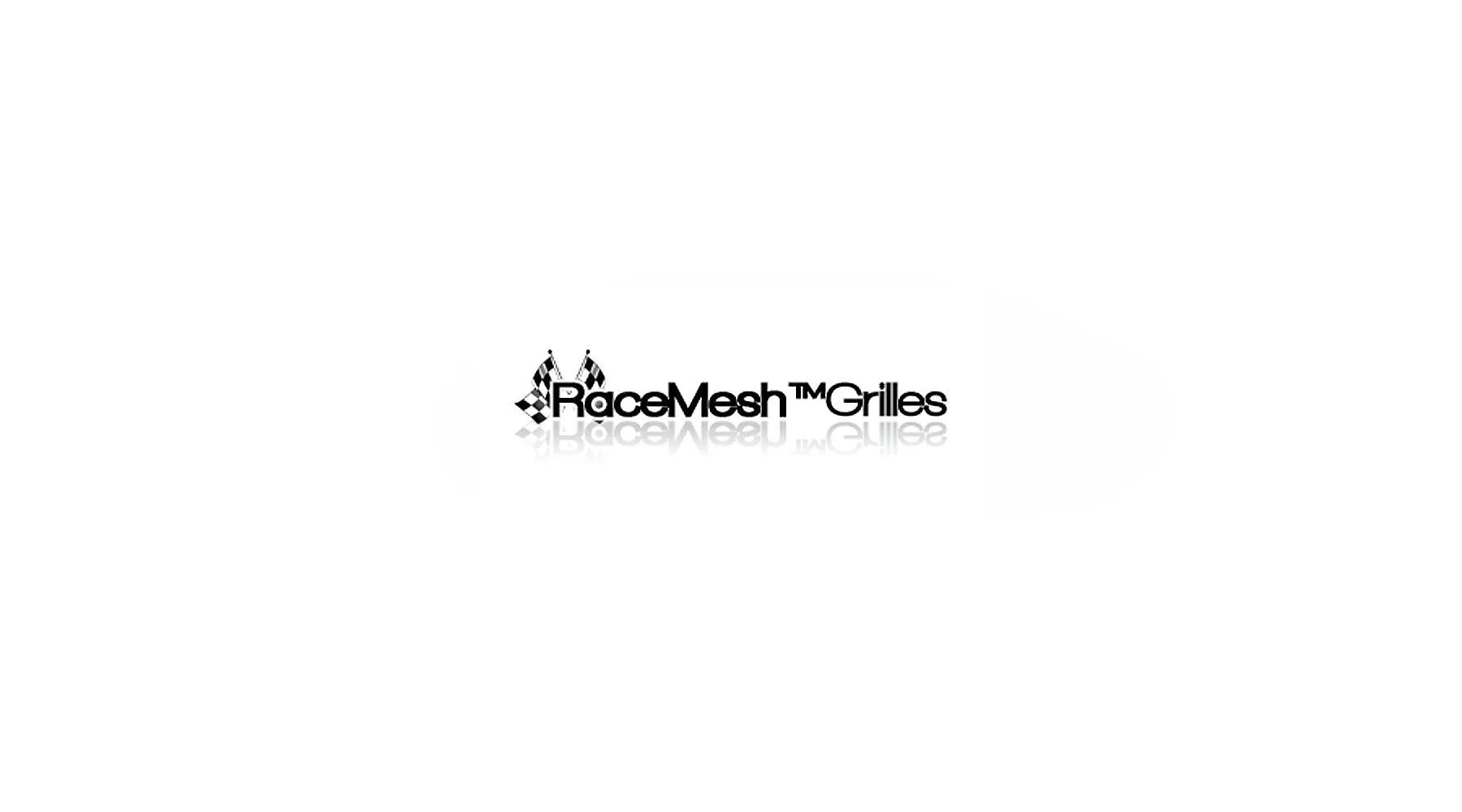 RaceMesh Corvette grilles collection