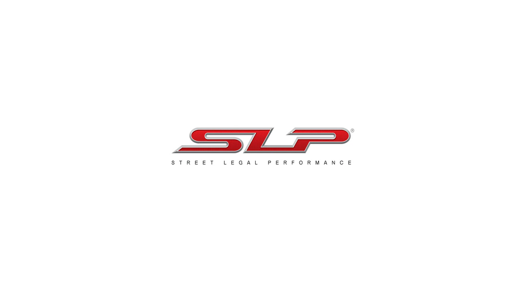 SLP Corvette parts and accessories collection