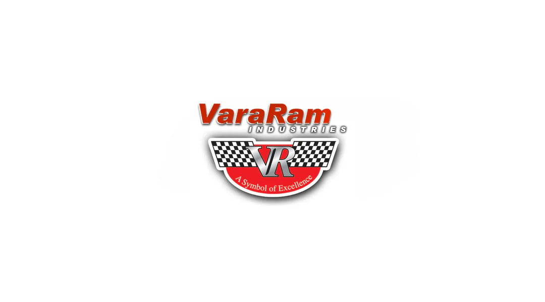 VaraRam Corvette intake systems for C5 C6 and C7 models including VR-B2 VR-SC1 Snake Charmer and TCR-7