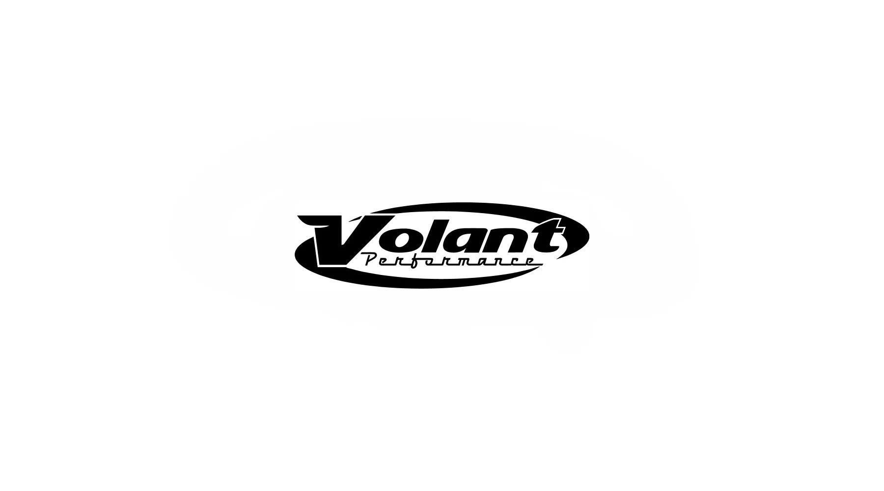 Volant Corvette intake systems collection