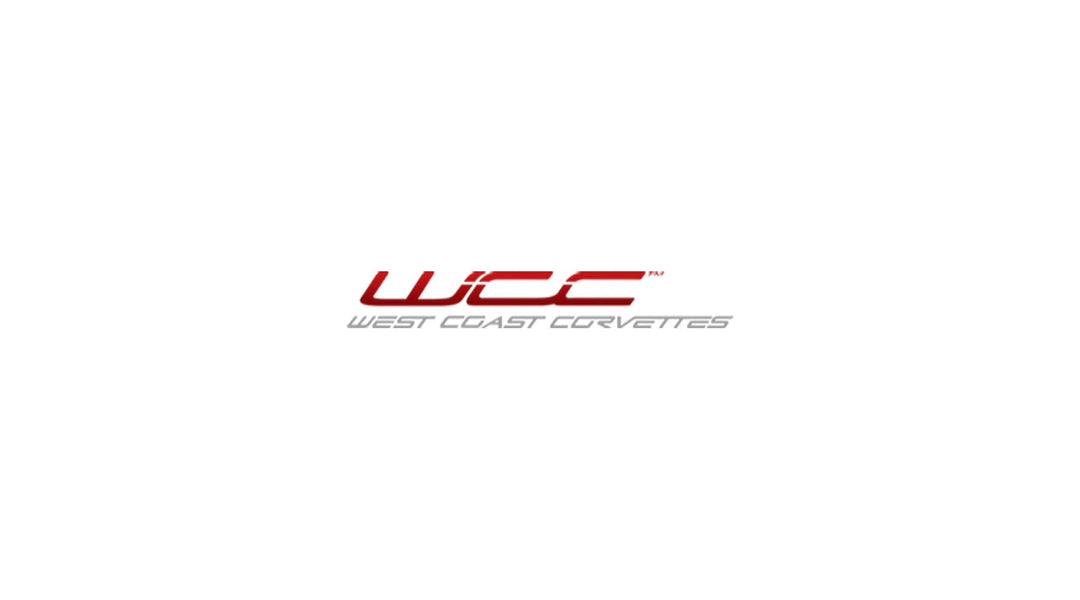 West Coast Corvette parts and accessories collection