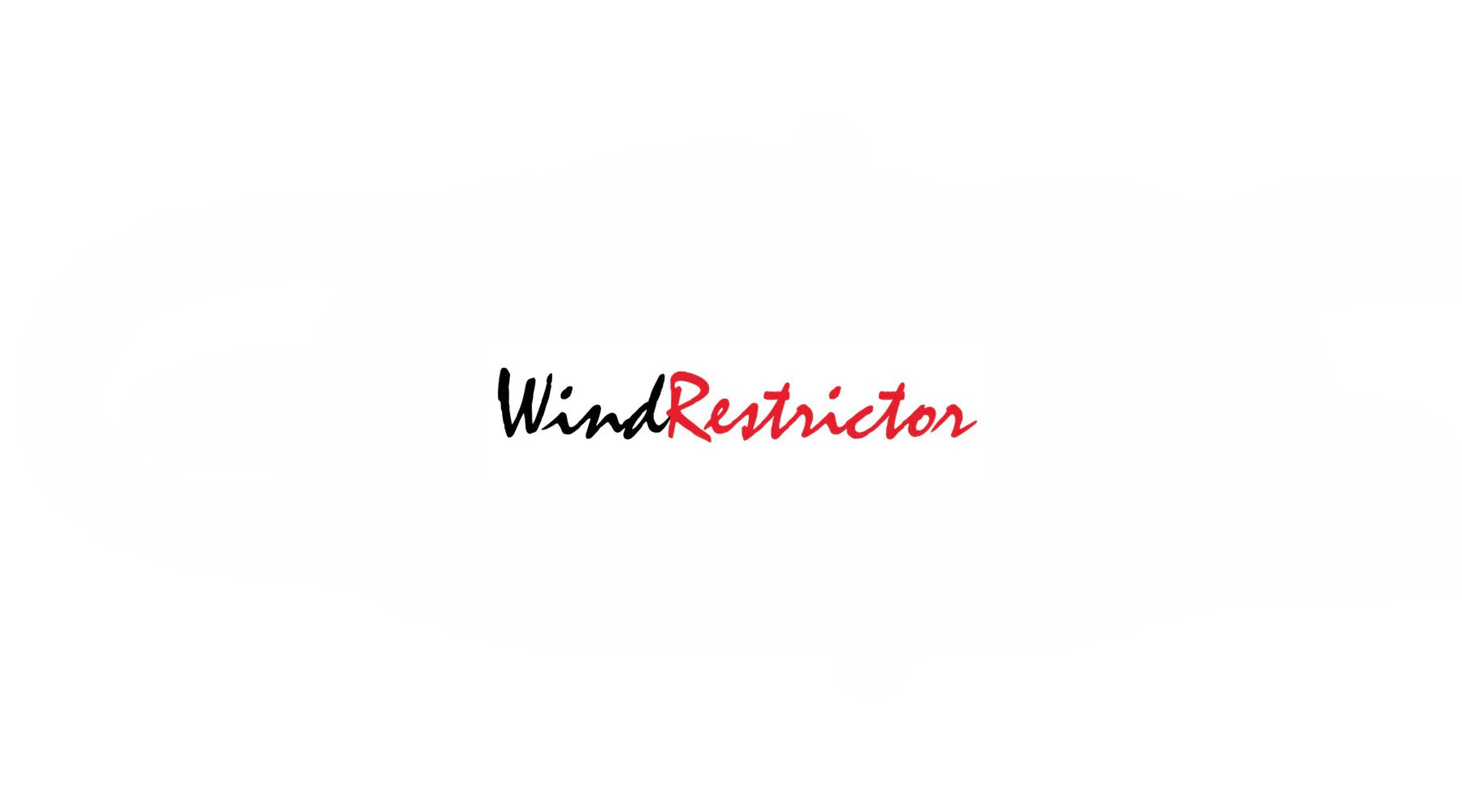 WindRestrictor Corvette windscreens collection