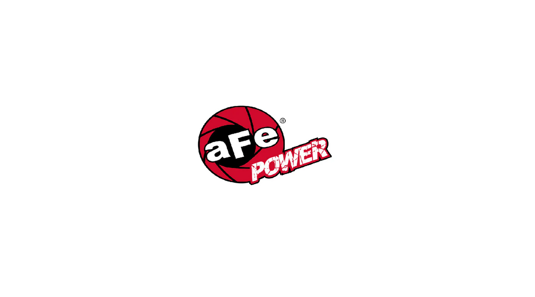 aFe / Pfadt Race Engineering Corvette performance parts collection