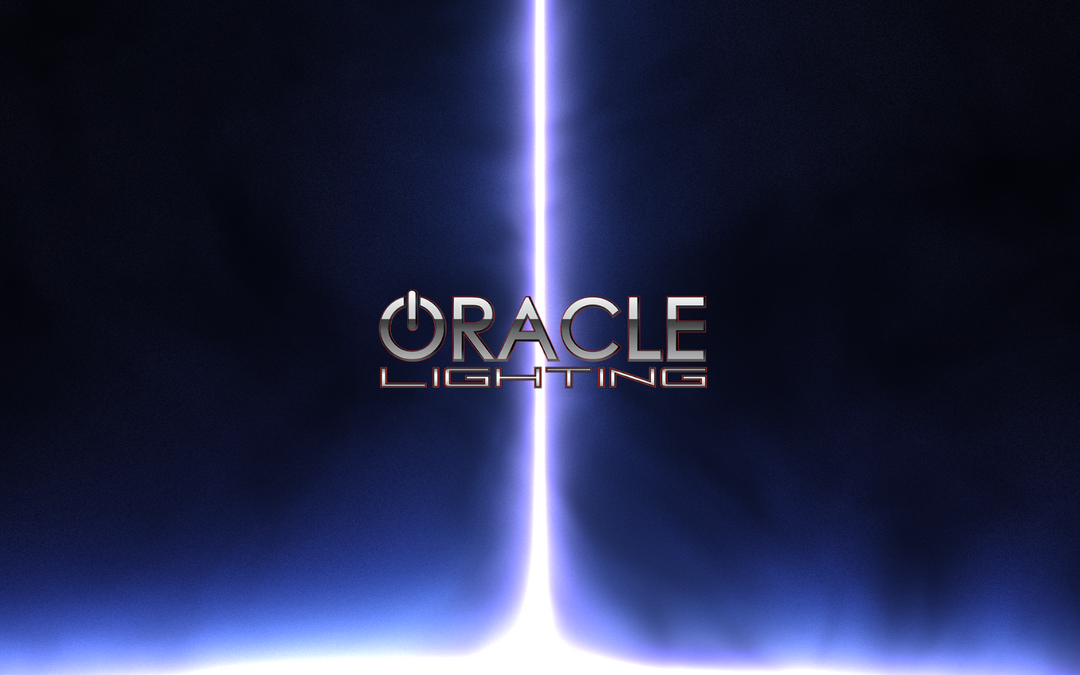Oracle Lighting Corvette parts and accessories collection
