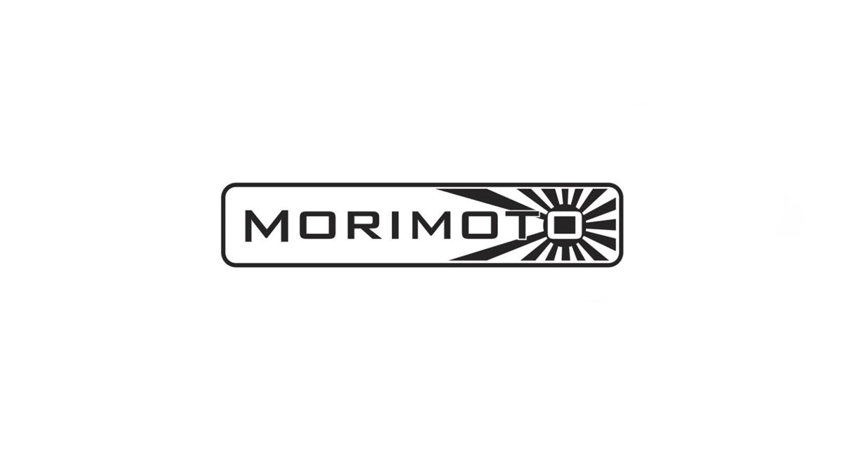Morimoto Corvette headlights, tail lights and LED side markers for C6 and C7 Corvette models