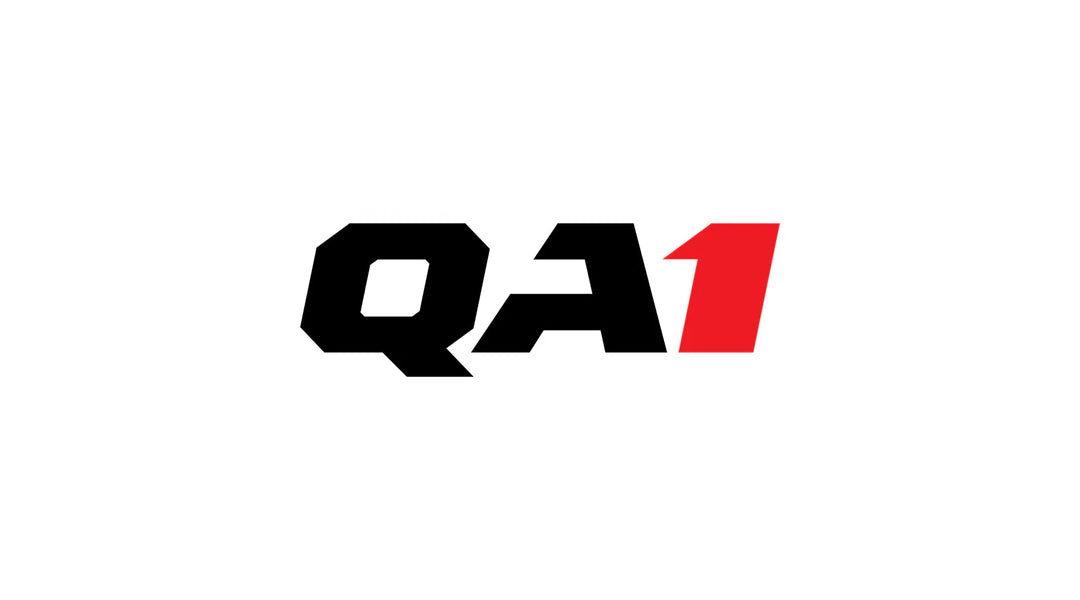 QA1 Corvette suspension parts collection