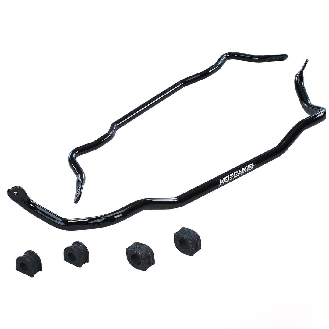 2284 hotchkis c6 corvette sway bars