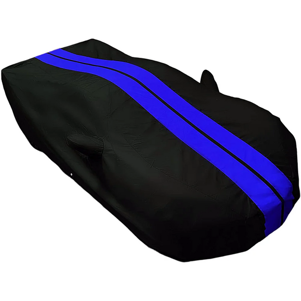 C8 Corvette West Coast Corvette Ultraguard Plus Car Cover
