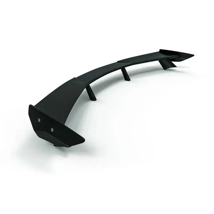 50-4-009 CFZ ACS Composite C8 Corvette High Wing Spoiler