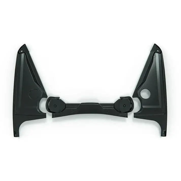 50-4-114 ACS Composite C8 Corvette Engine Compartment Overlay