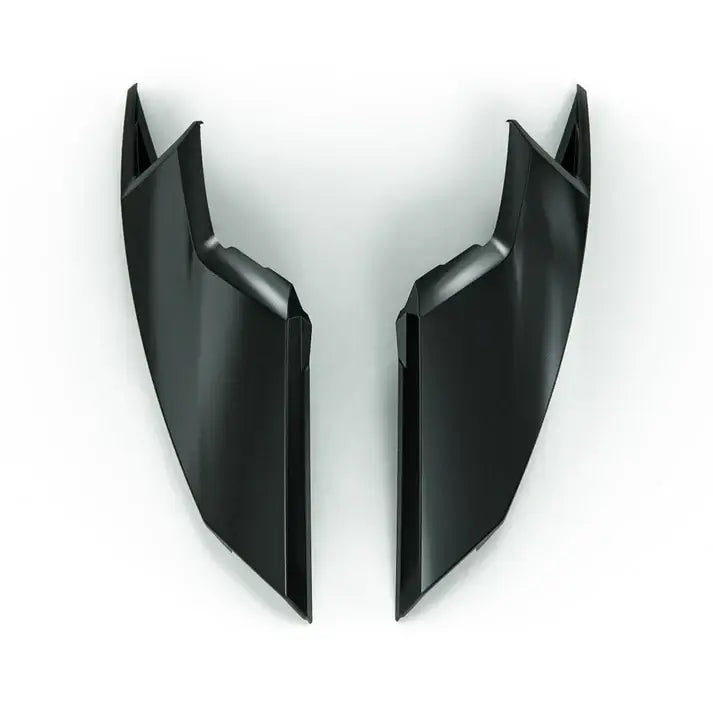 50-4-122-CFZ C8 Corvette ACS Rear Intake Port